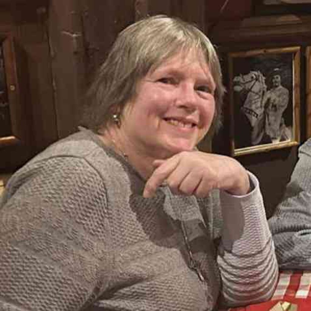 Patricia Pierson Profile Photo