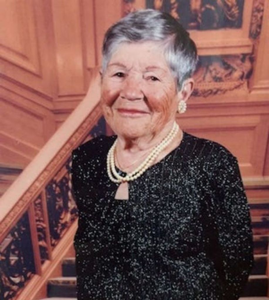 Cecilia  Gunlogson-Johnson
