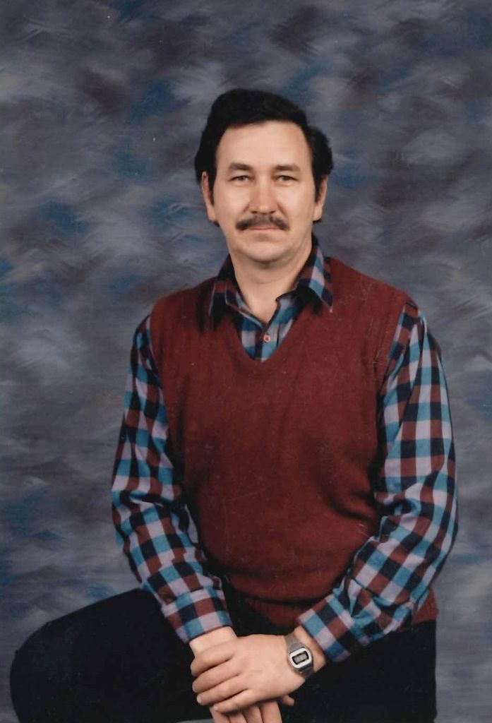 Hershell Waters Profile Photo