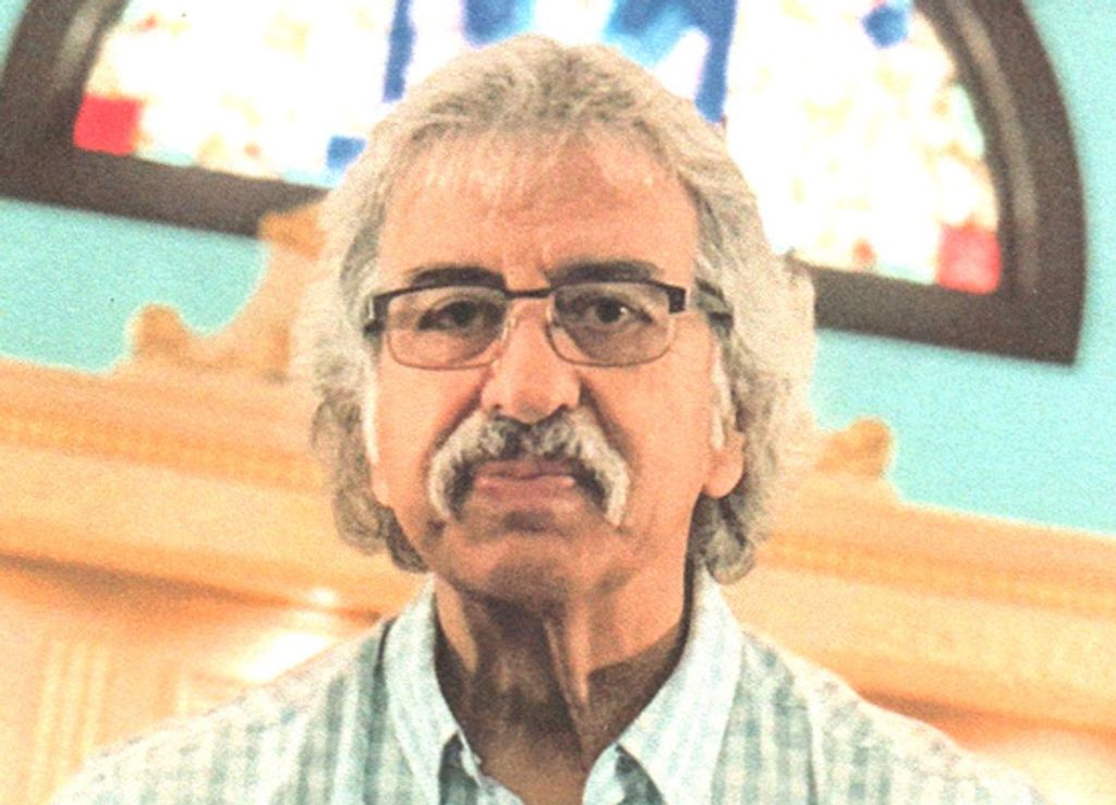 John Cordeiro Oliveira Profile Photo