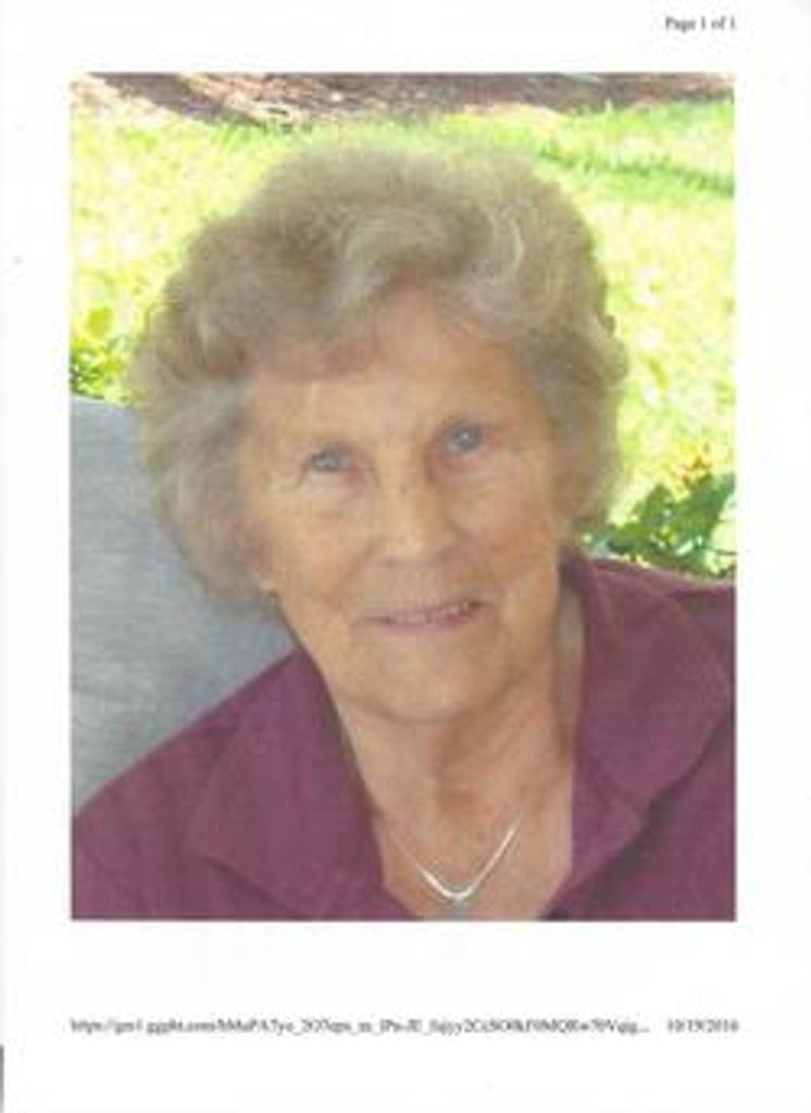 Arline D. White Profile Photo