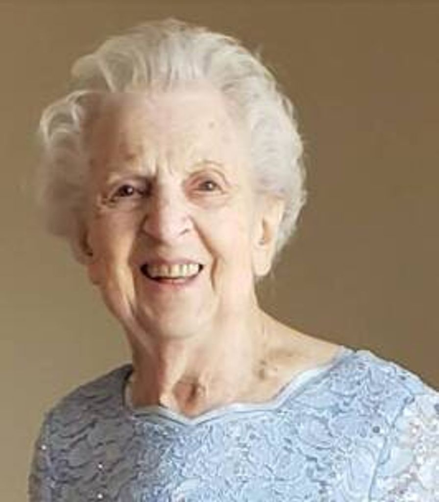 Dorothy Coughlin
