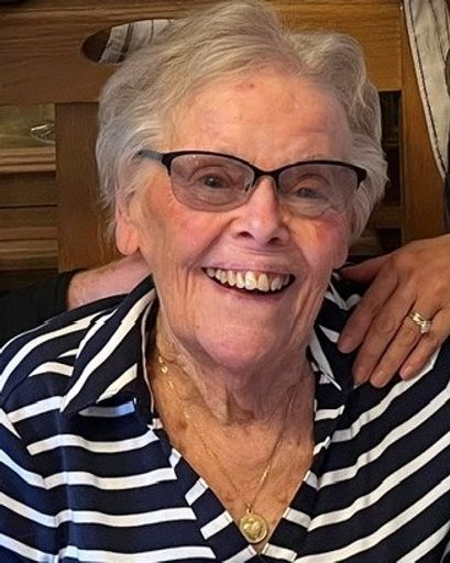 Elizabeth A Pedersen Profile Photo