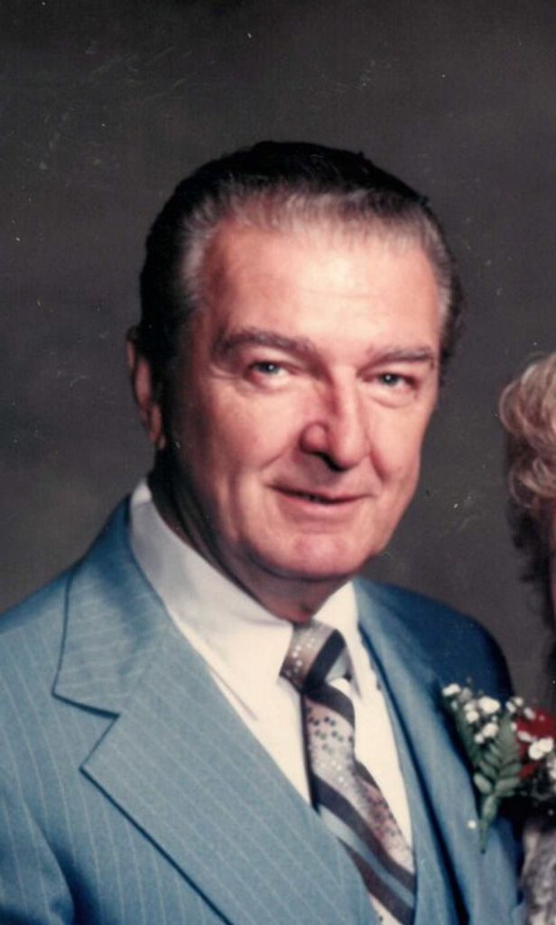 Henry (Hank) J. Becker Jr. Profile Photo