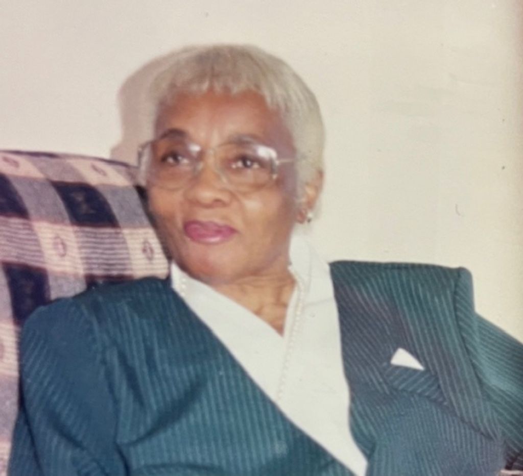 Martha Lee Utley