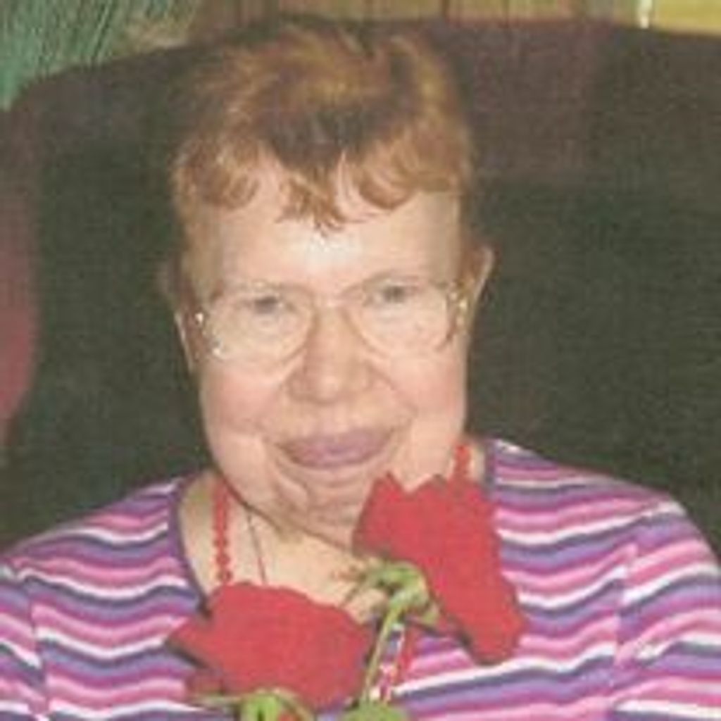 Patricia "Patty" Piper