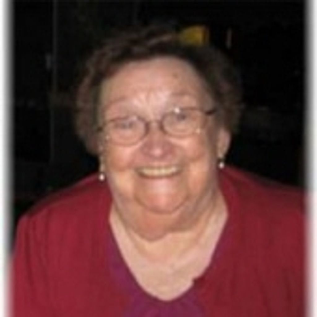 Phyllis M. Nelson