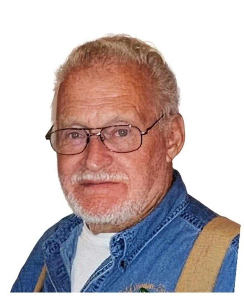 John "Norm" Brown Jr.