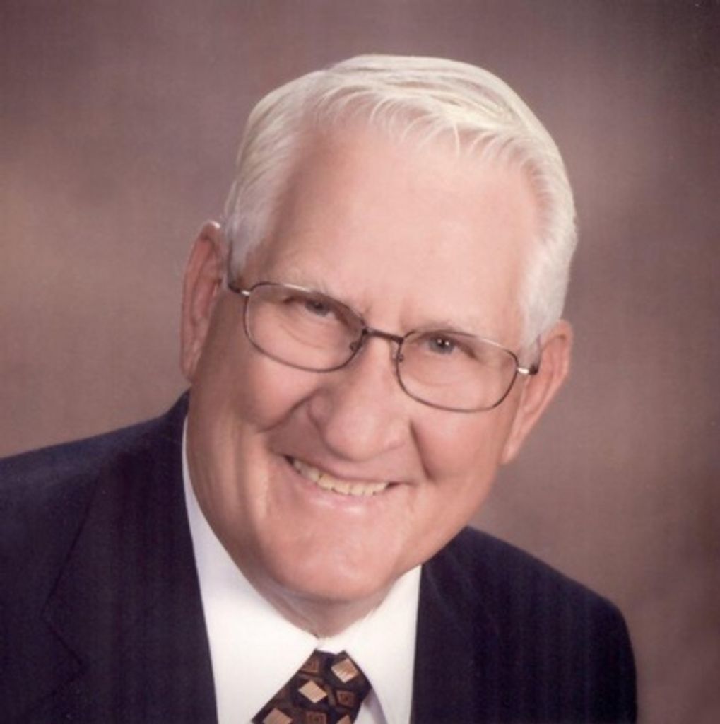 Vernon R. Goertz
