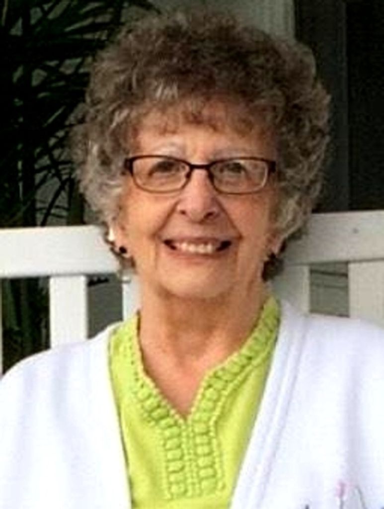 Joyce Ann Kendall Profile Photo