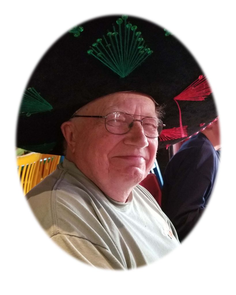 Clifford Michael Holm