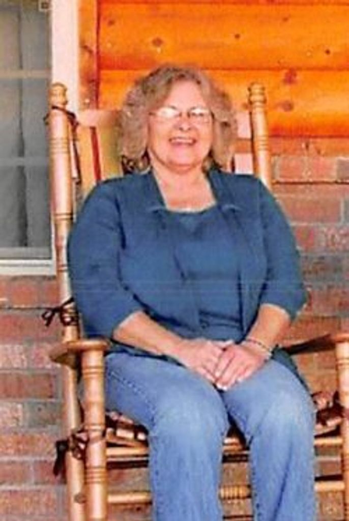 Connie Pettigrew