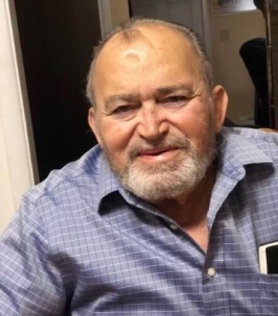 Peter Nanos