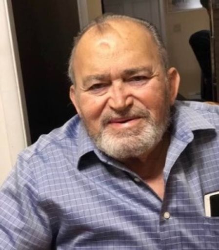 Peter Nanos Profile Photo