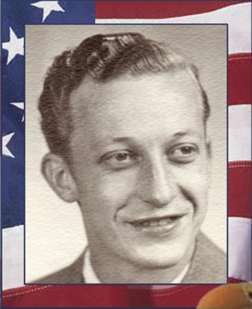 Ervin Emmanuel Anderson