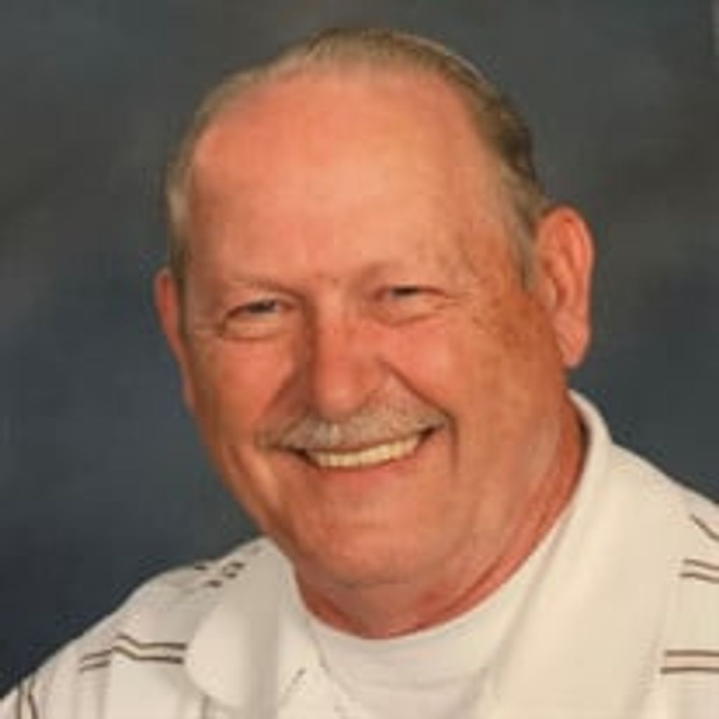 William “Bill” M. Thrall Jr.