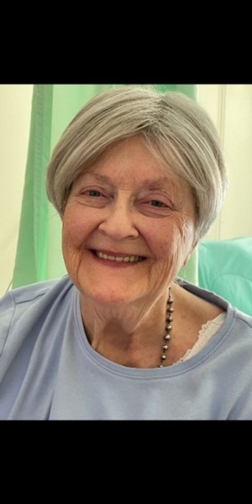 Sharon Aileen Cavallo Profile Photo