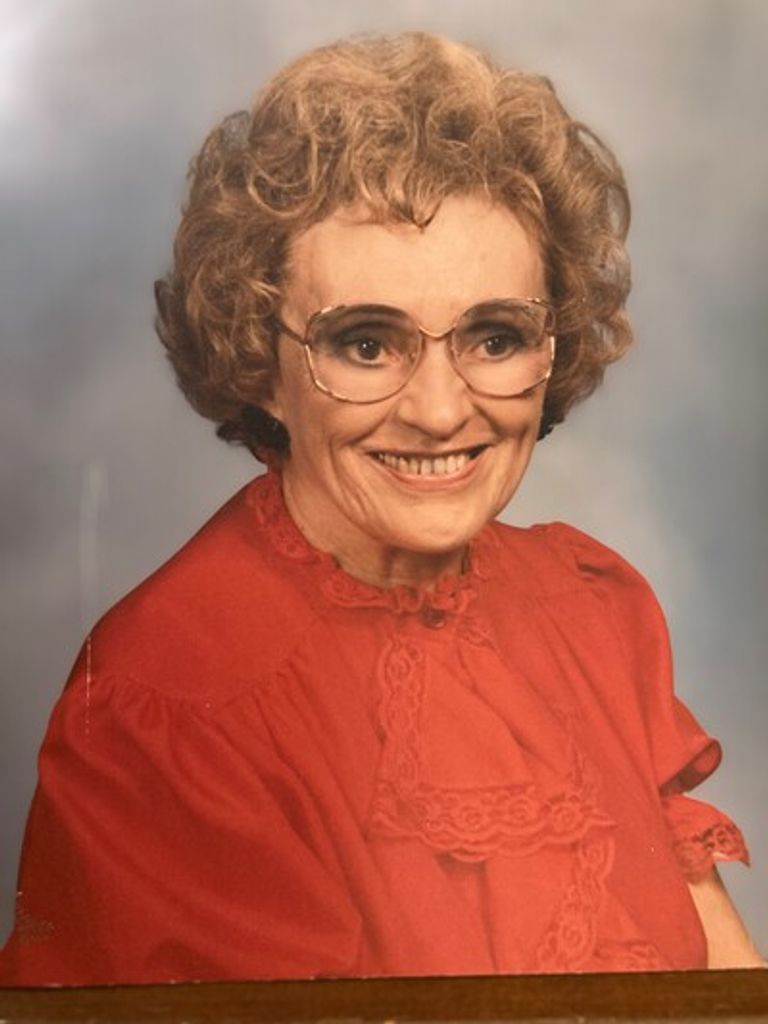 Genevieve H. Frykman