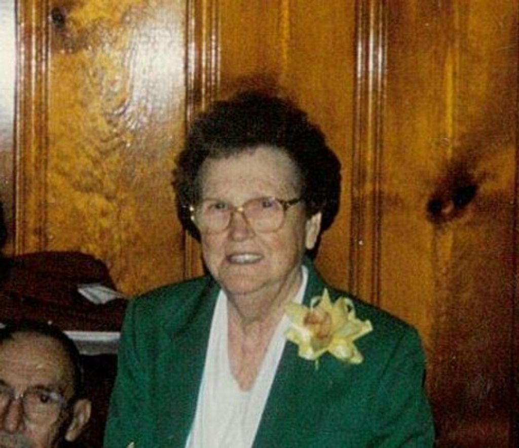 Reva Mae Haddix Profile Photo