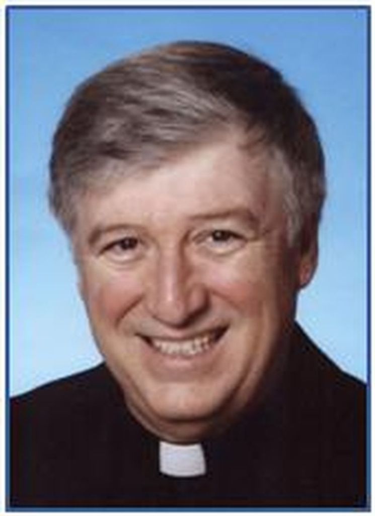 Rev. Dennis J. Loomis, M.S. Profile Photo
