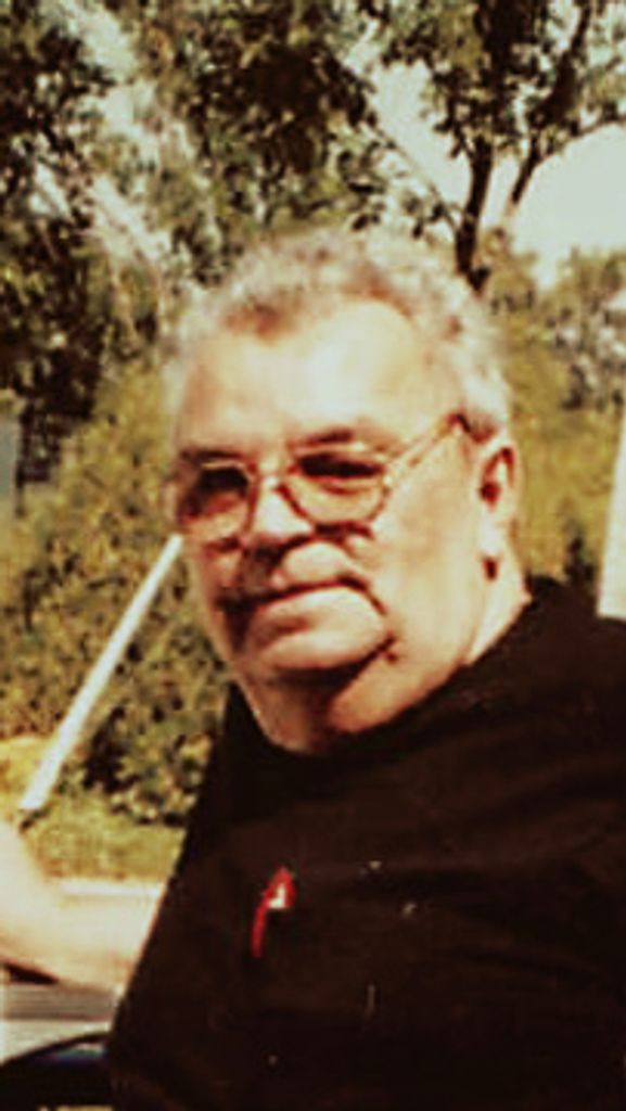 Duane Olson