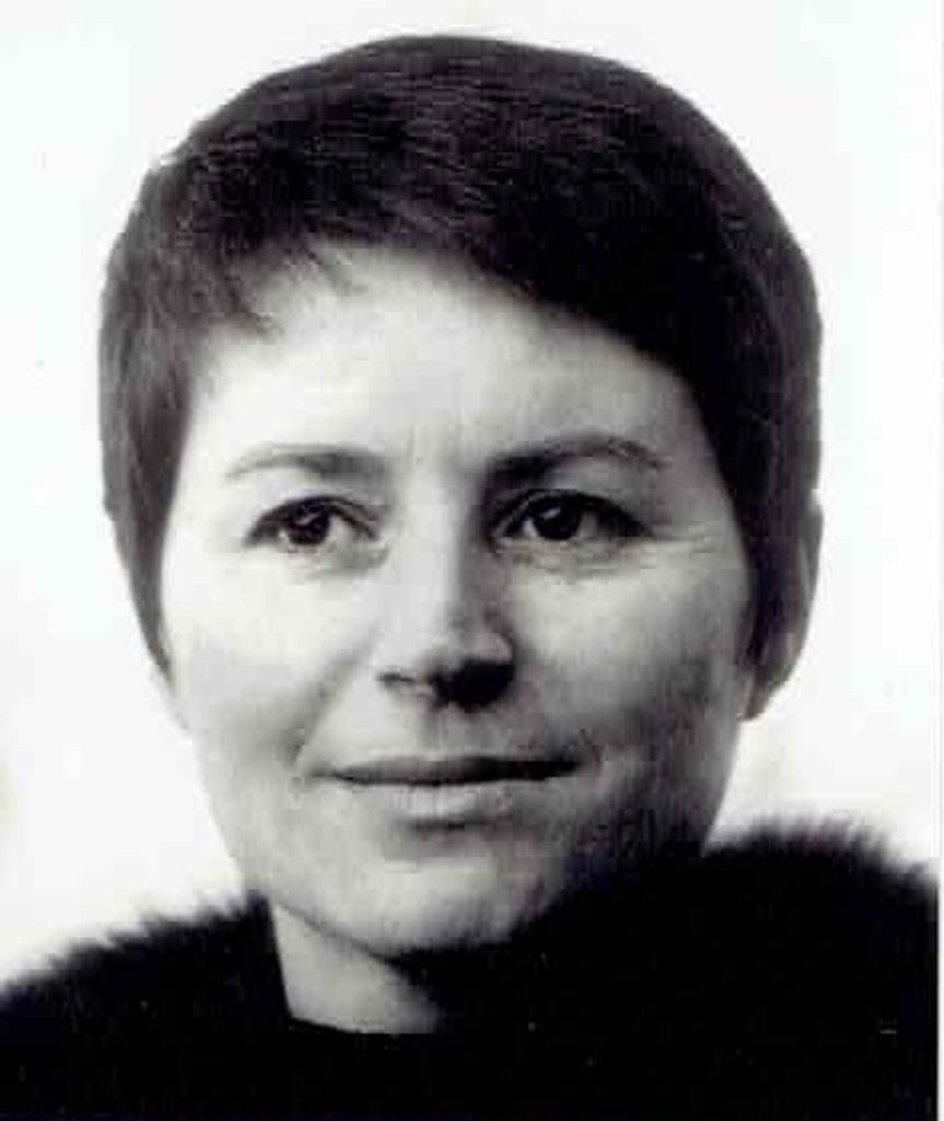 Hannelore "Honey" Huisman