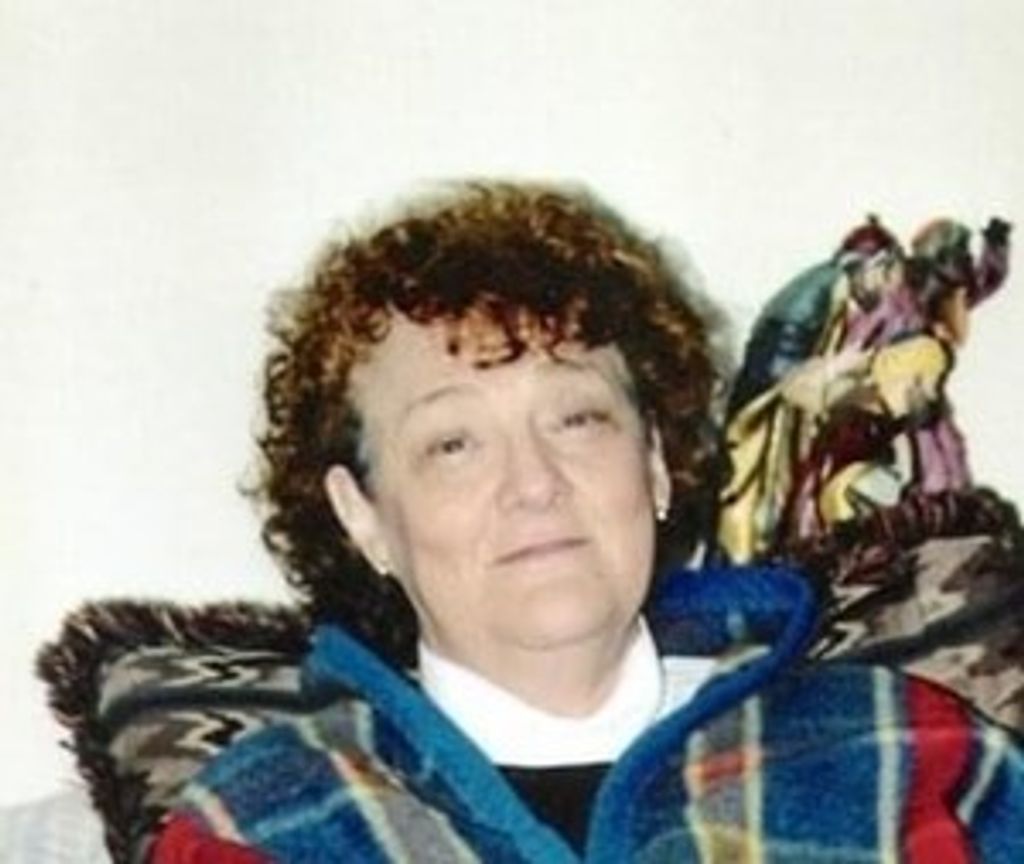 Carol Ann Hagemeyer