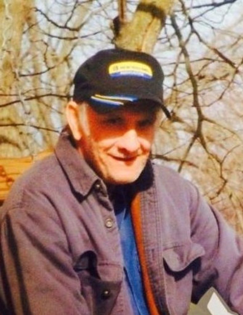 James Helton Profile Photo