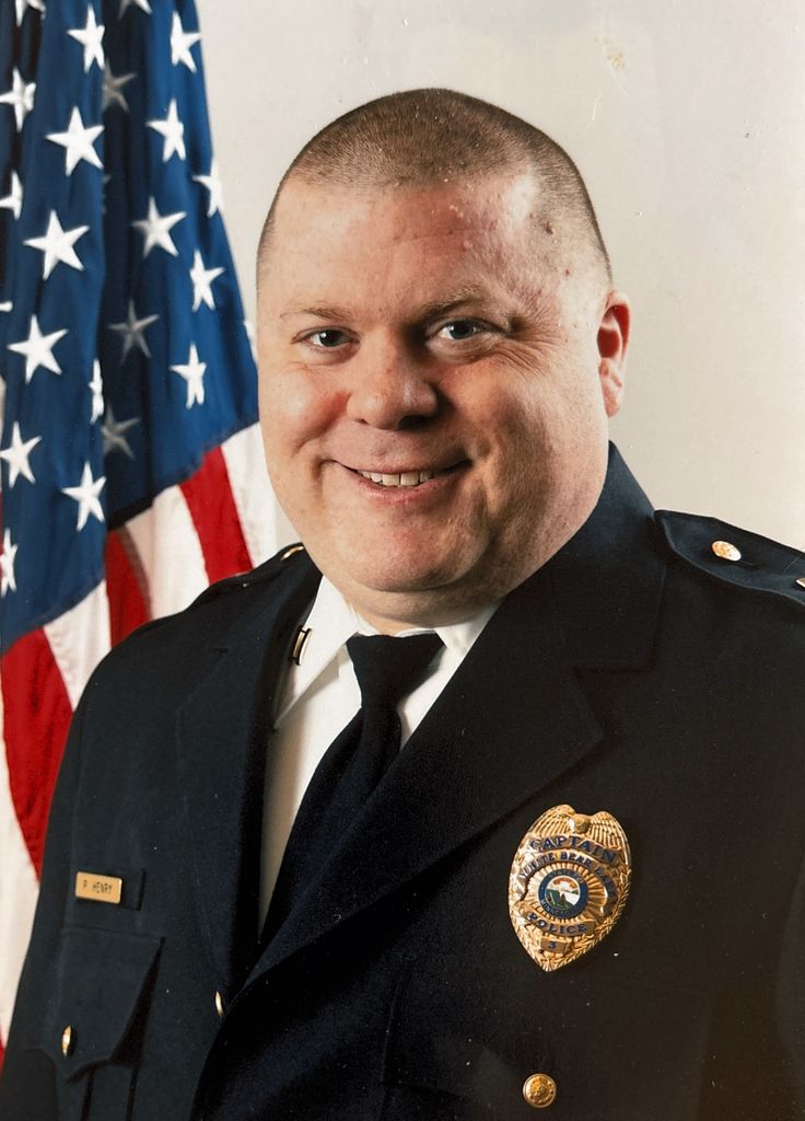 Philip Gerald Henry Profile Photo