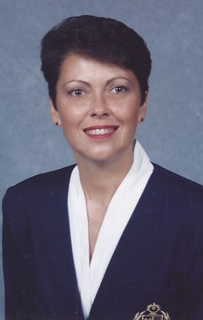 Beverlee D. Tertel