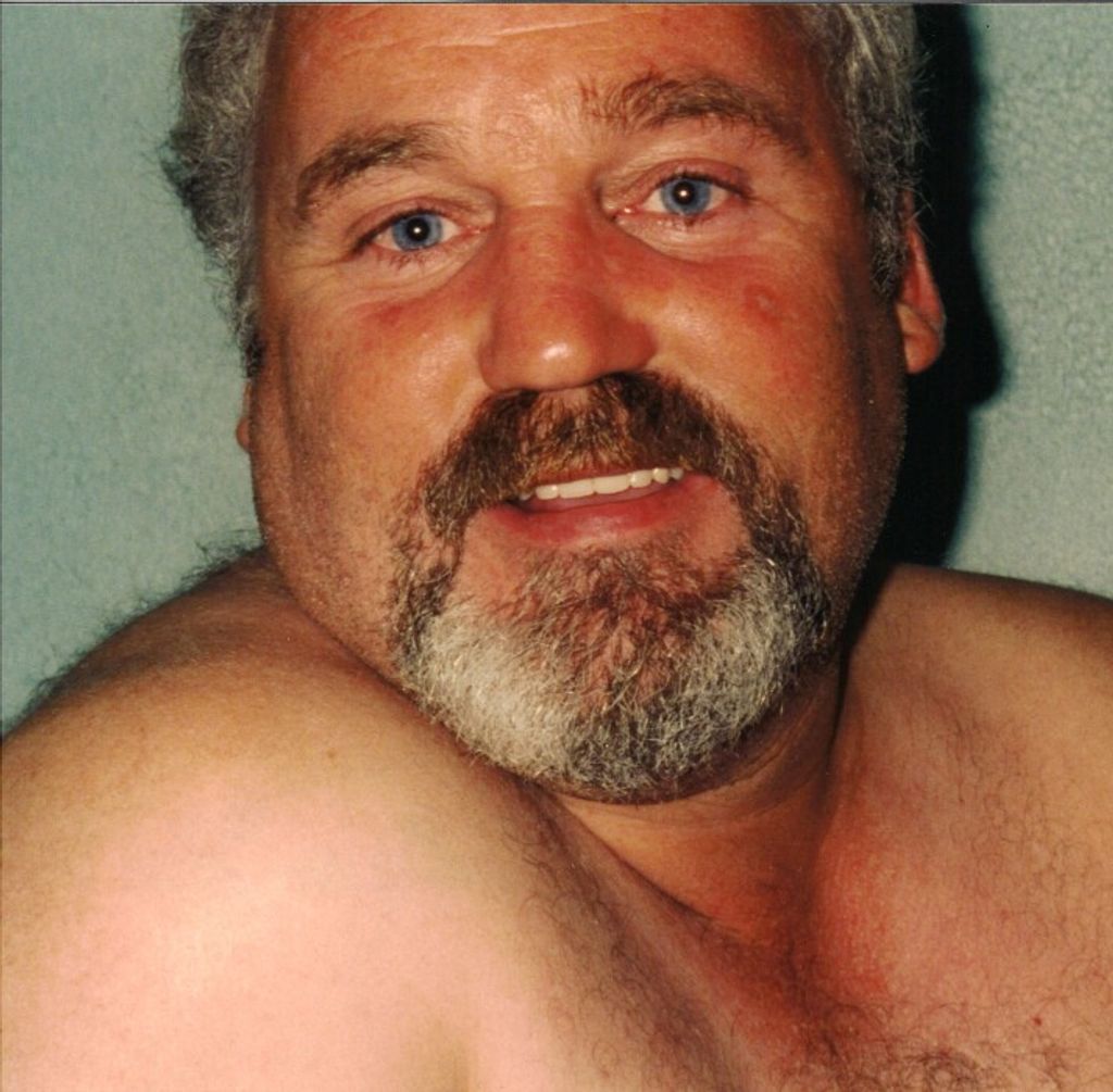 Allen Ray Smith