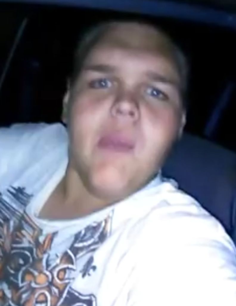 Steven Michael Kincer