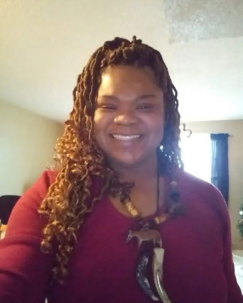 Latasha Owen Profile Photo