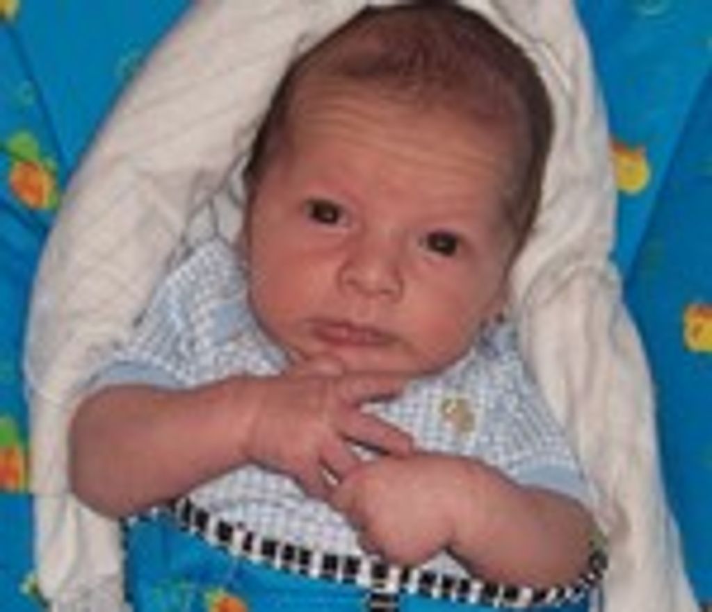 Tyler Gordon Middleton Jr.