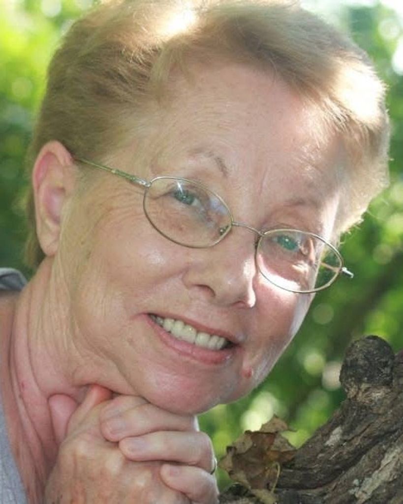 Coetta Crow Profile Photo
