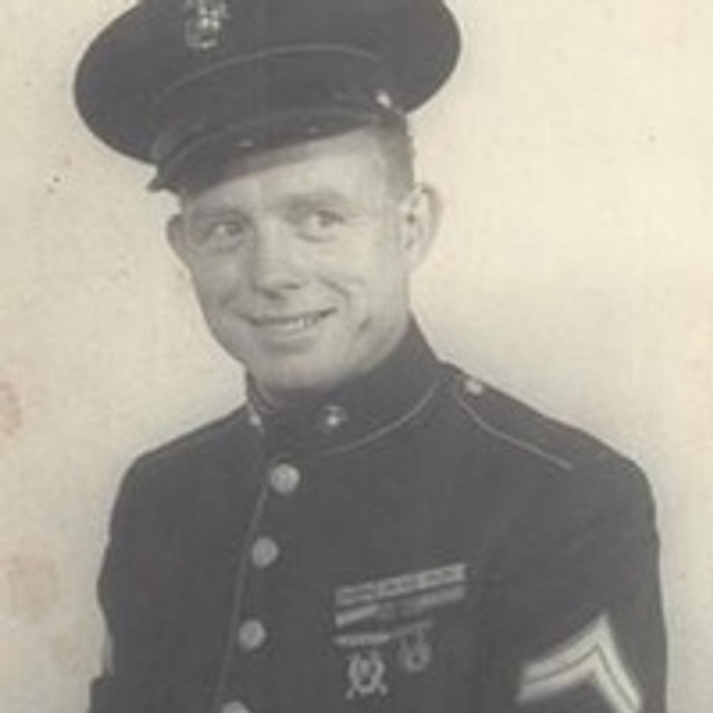 Byron Carroll Gordon