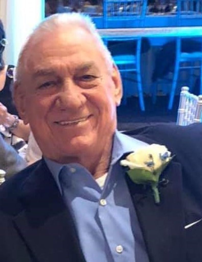 Thomas William O'Brien Sr. Profile Photo