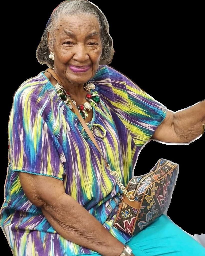 Rosie L. McCray Profile Photo