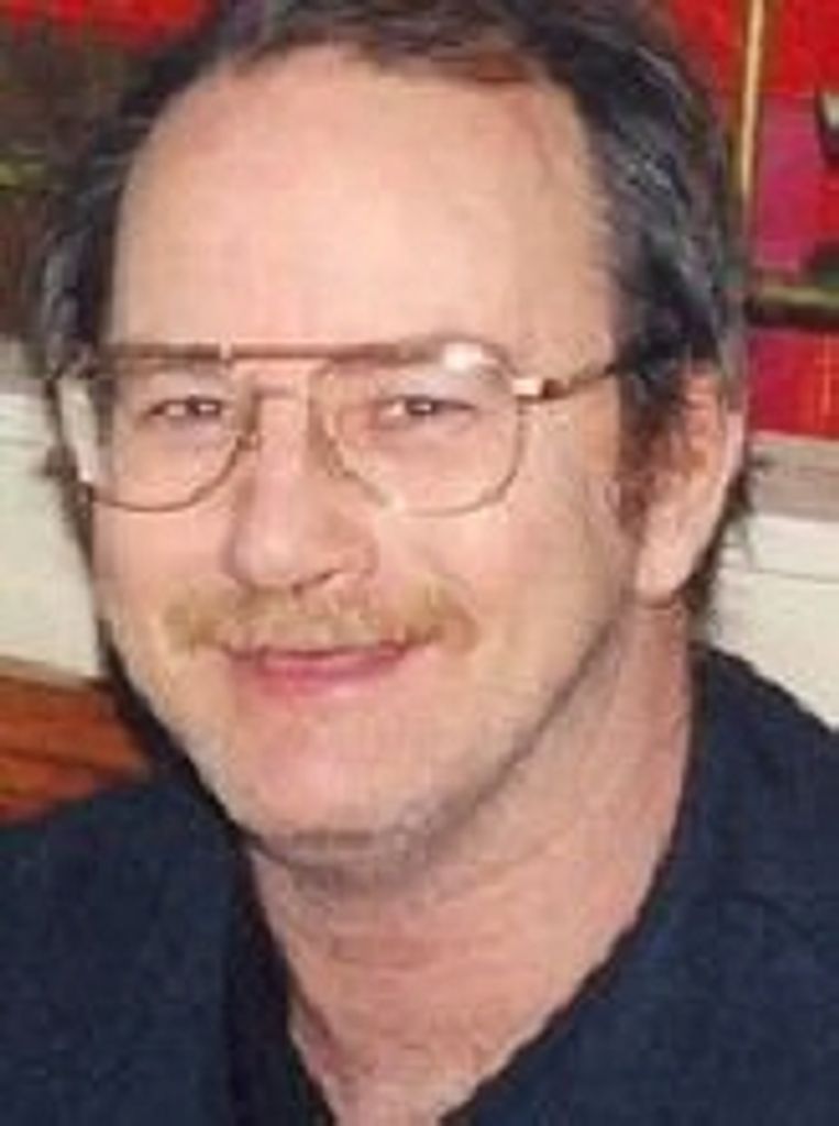 Randy Craig Petty