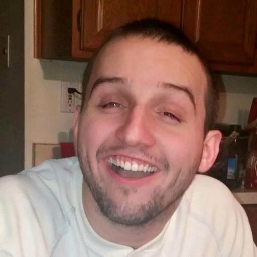 Joshua Micahel Allen Burroughs