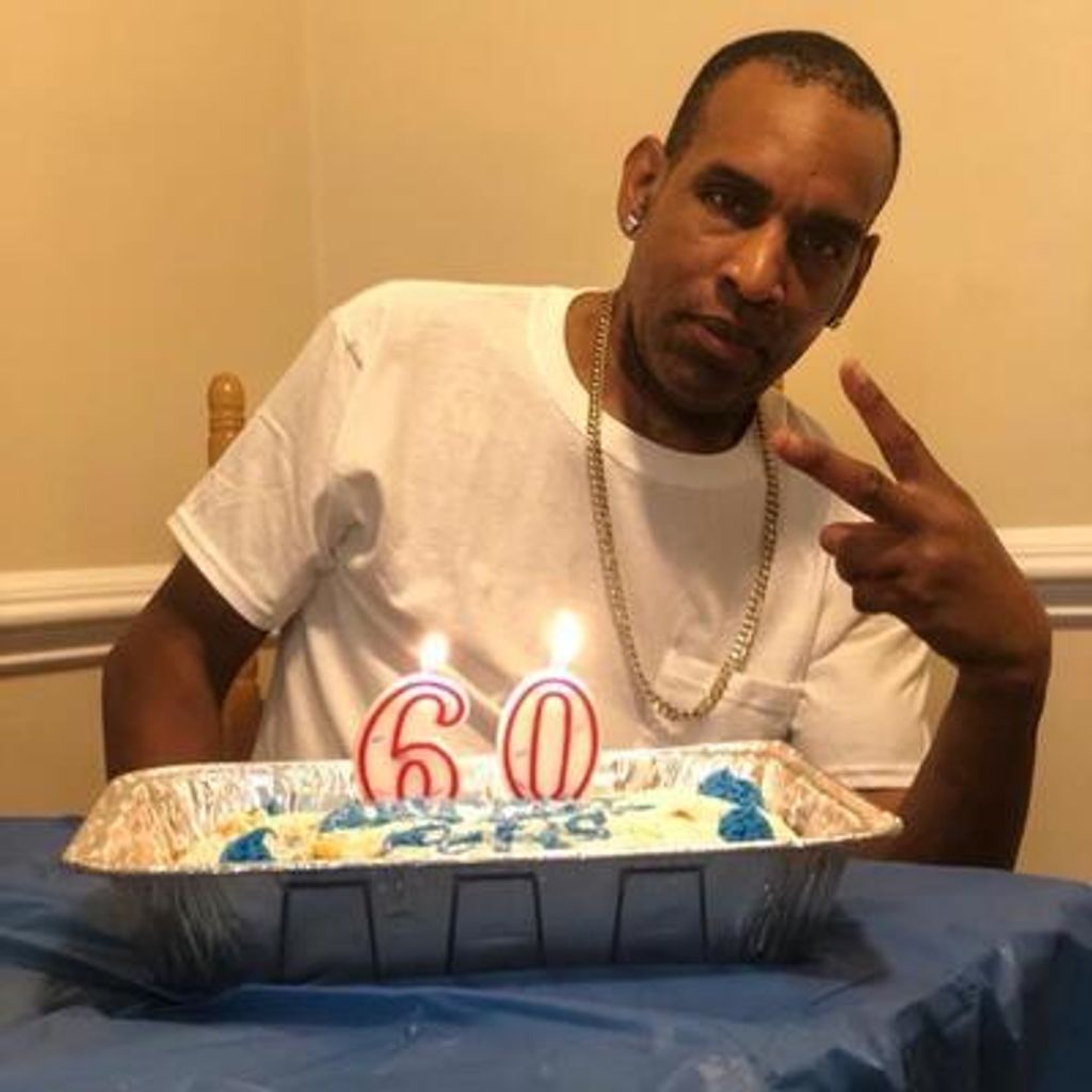 Wilbert Carlton Brice