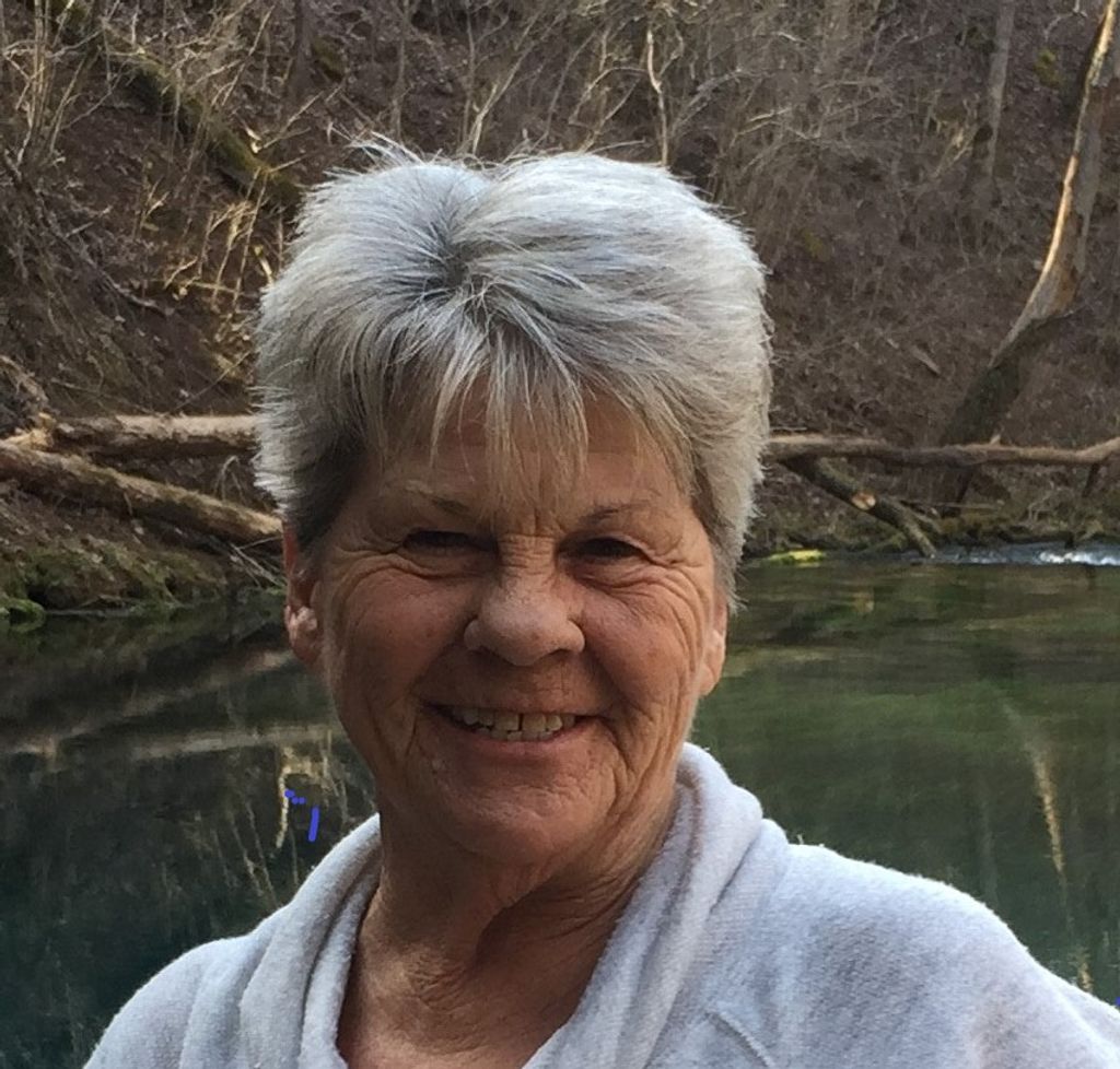 Mavis  R. Overall