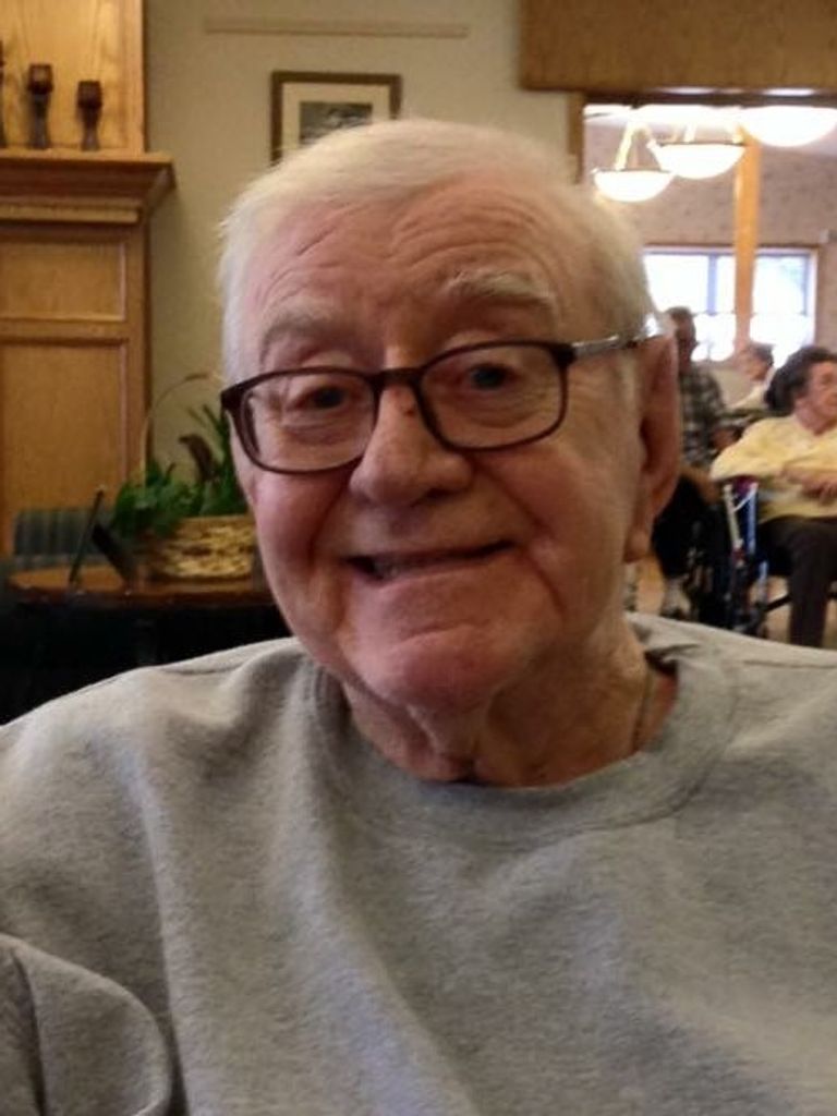 Thomas Spurgeon Laplant Profile Photo
