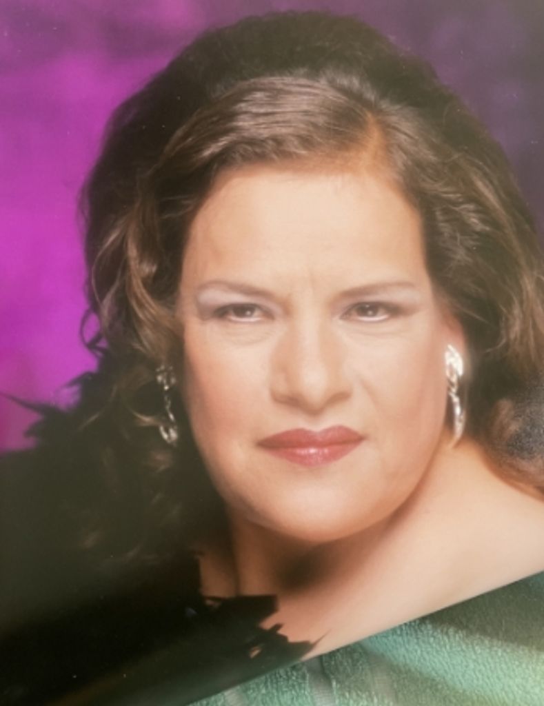 Ms. Rosa Garibaldi Betancourt Profile Photo