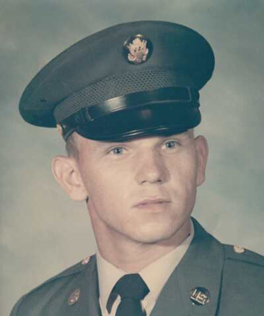 Walter Lester Wright Profile Photo