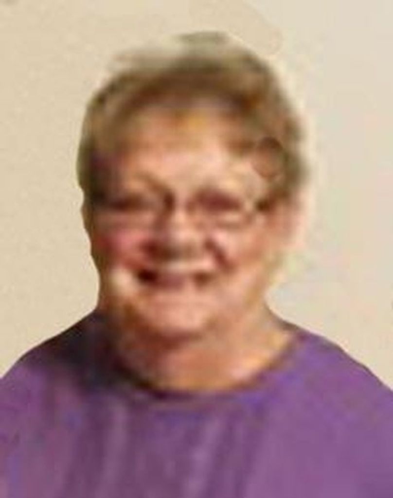 Marian Janell Ketchum