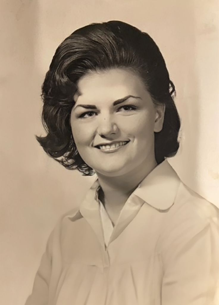 Marlene Whitney