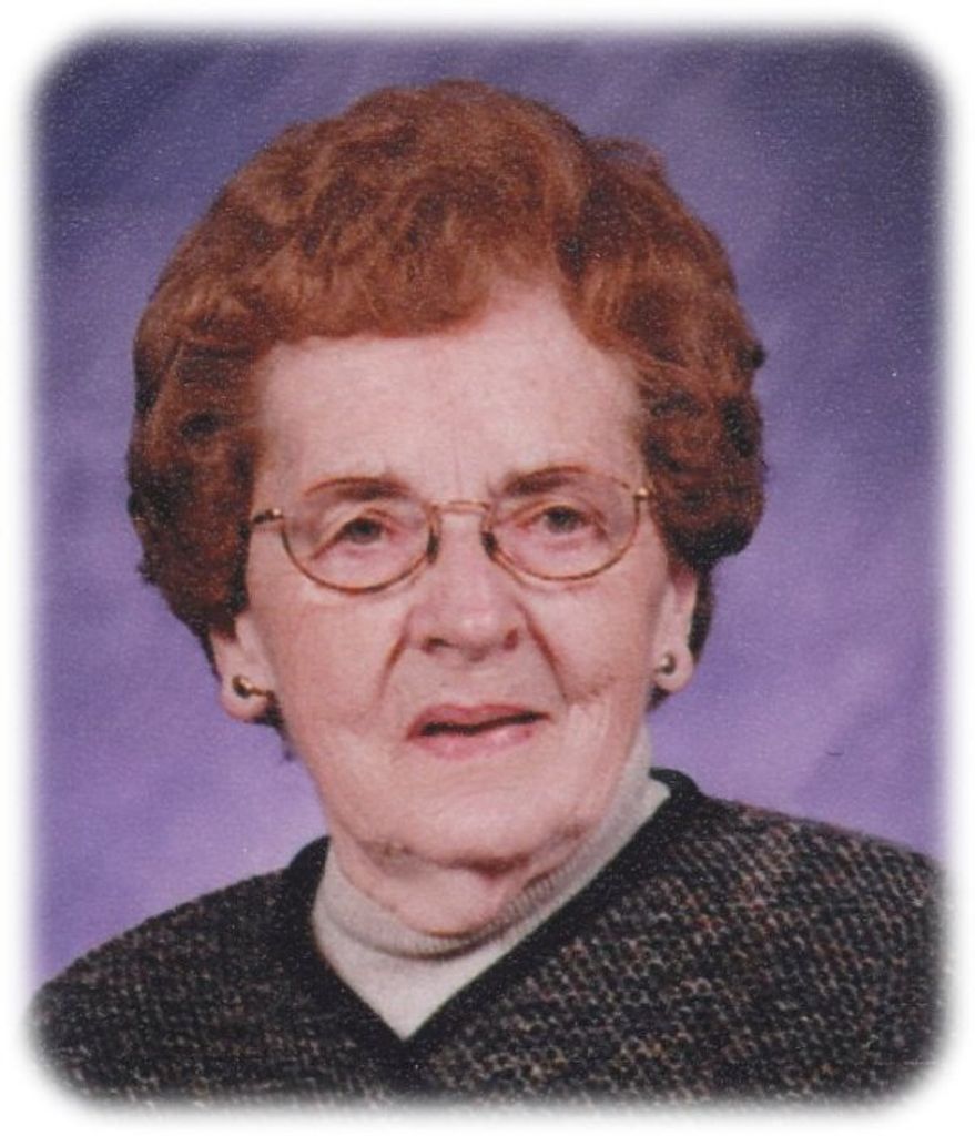 Alice DeBoer Profile Photo