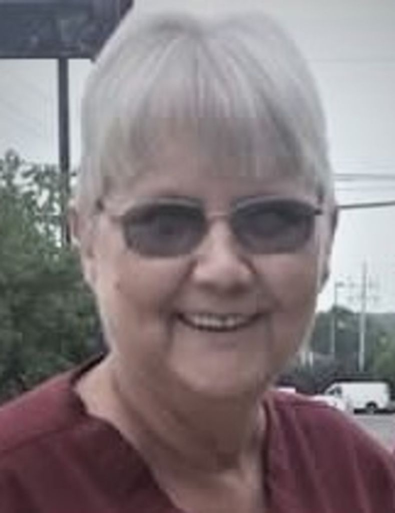 Cathy Gaddy Masdon