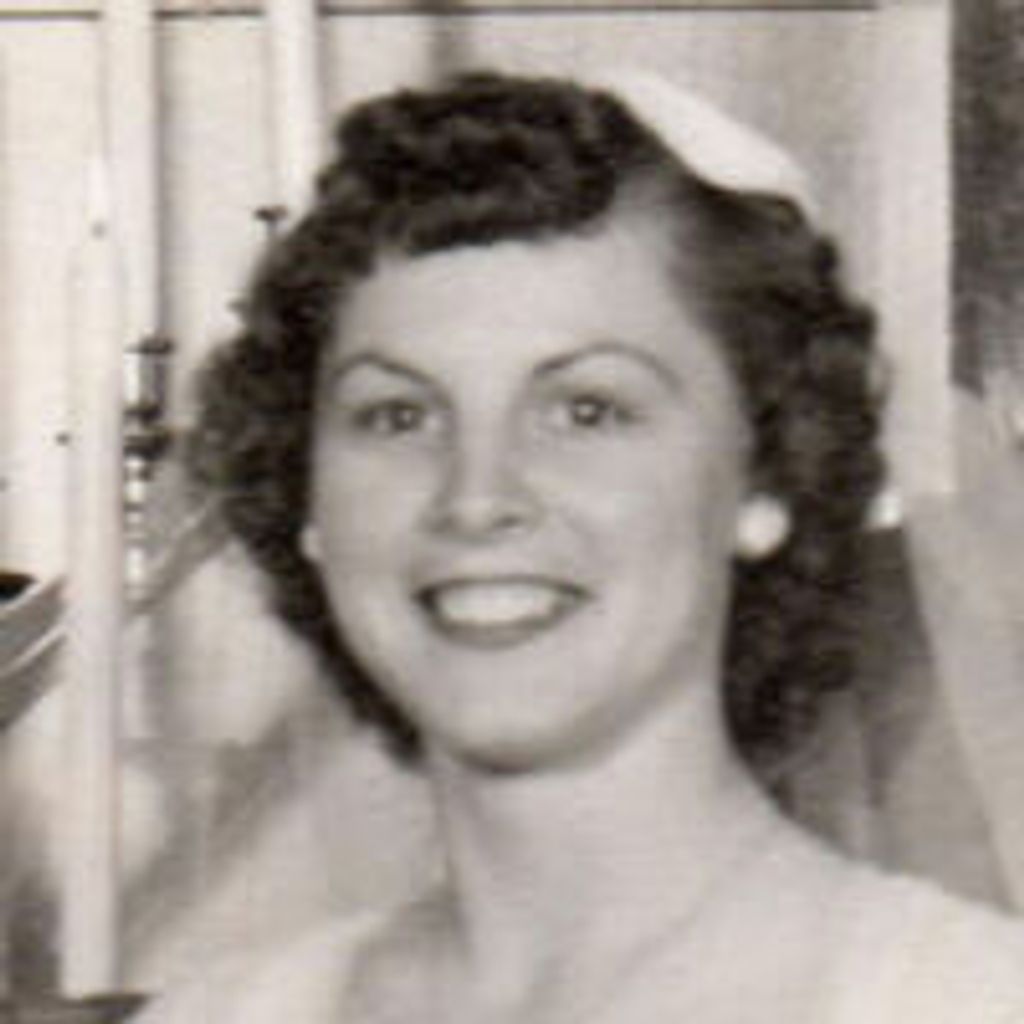 Dorthy A. Kay
